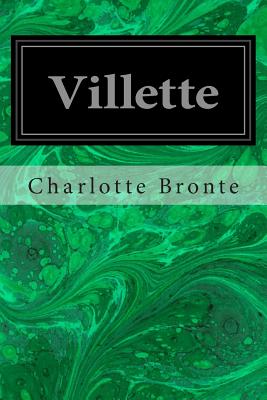 Villette - Bronte, Charlotte