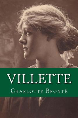 Villette - Bront, Charlotte