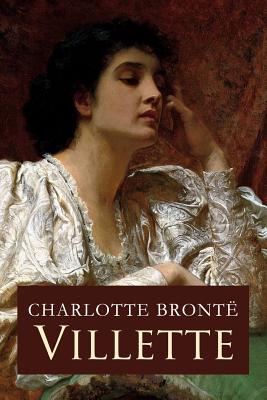 Villette - Bronte, Charlotte