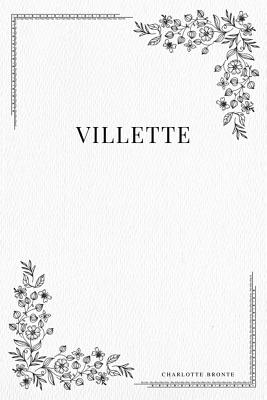 Villette - Bronte, Charlotte