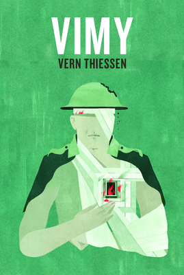 Vimy, Second Edition - Thiessen, Vern