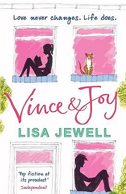 Vince and Joy: The unforgettable bestseller from the No. 1 bestselling author of The Family Upstairs - Jewell, Lisa