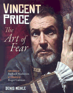 Vincent Price: The Art of Fear