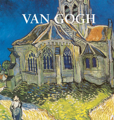 Vincent van Gogh - Gogh, Vincent Van