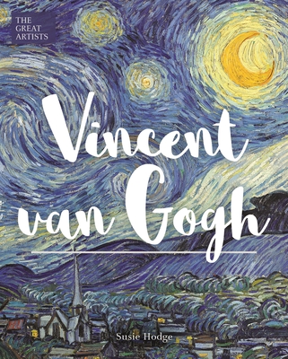 Vincent Van Gogh - Hodge, Susie