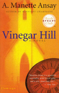 Vinegar Hill - Ansay, A. Manette