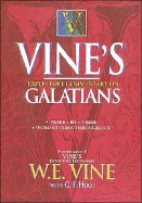 Vine's Expository Commentary on Galatians