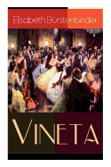 Vineta: Liebesroman aus der Welt des Adels - Ein Klassiker der Frauenliteratur