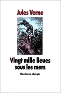 Vingt mille lieues sous les mers