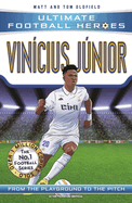 Vinicius Junior (Ultimate Football Heroes - The No.1 football series): Collect them all!