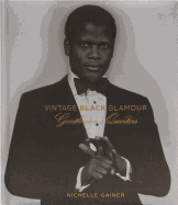 Vintage Black Glamour: Gentlemen's Quarters (Special Edition)