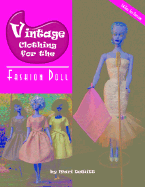 Vintage Clothing for the Fashion Doll - DeWitt, Mari