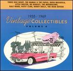 Vintage Collectibles, Vol.  4: 1955-1969
