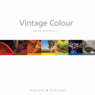 Vintage Colour: Wine Australia