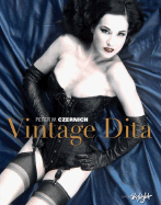 Vintage Dita: The Early Fetish Years