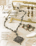 Vintage Impressions Jewelry