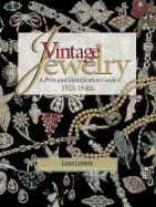 Vintage Jewelry: A Price and Identification Guide, 1920-1940s