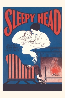 Vintage Journal Sleepy Head - Found Image Press (Producer)