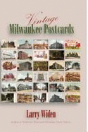 Vintage Milwaukee Postcards (B&W Edition)