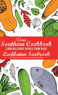 Vintage Southern Cookbook: 2,000 Delicious Dishes From Dixie