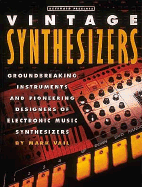 Vintage Synthesizers