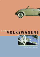 Vintage Volkswagens - Flat 4 Project (Photographer)