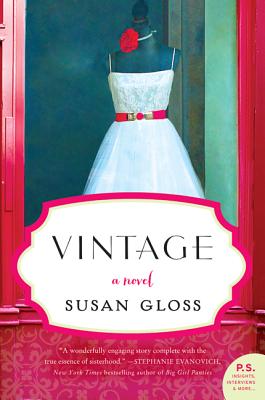 Vintage - Gloss, Susan