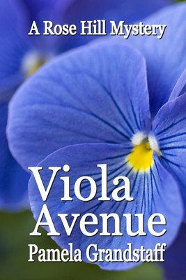 Viola Avenue - Grandstaff, Pamela