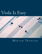 Viola Is Easy