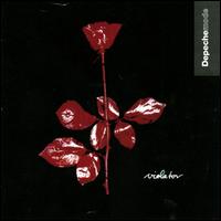 Violator [2017 CD Reissue] - Depeche Mode