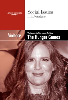 Violence in Suzanne Collins' the Hunger Games Trilogy - Wiener, Gary (Editor)