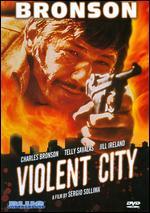 Violent City