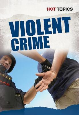 Violent Crime - Lassieur, Allison