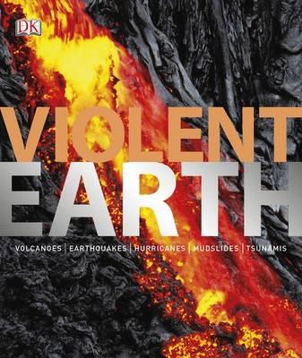 Violent Earth - DK