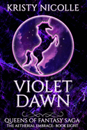 Violet Dawn