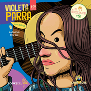 Violeta Parra para nixs