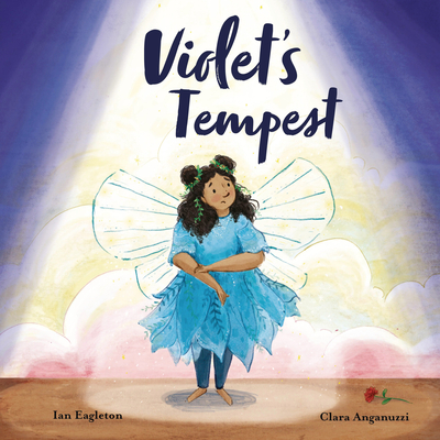 Violet's Tempest - Eagleton, Ian