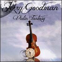 Violin Fantasy - Jerry Goodman