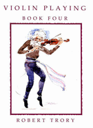 Violin Playing 4