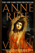Violin - Rice, Anne, Professor