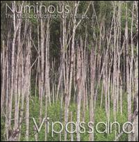 Vipassana - Numinous