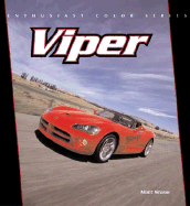 Viper - Stone, Matt