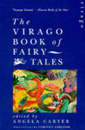 Virago Book of Fairy Tales - Carter, Angela