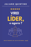Virei Lder, e Agora?: Investimento de Auto Retorno: VOC