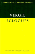 Virgil: Eclogues