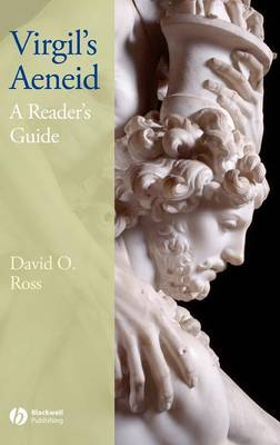 Virgil's Aeneid: A Reader's Guide - Ross, David