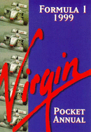 Virgin Formula 1 Grand Prix Pocket Annual