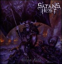 Virgin Sails - Satan's Host