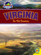 Virginia: The Old Dominion