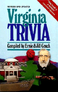 Virginia Trivia - Couch, Ernie, and Couch, Jill, and Thomas Nelson Publishers